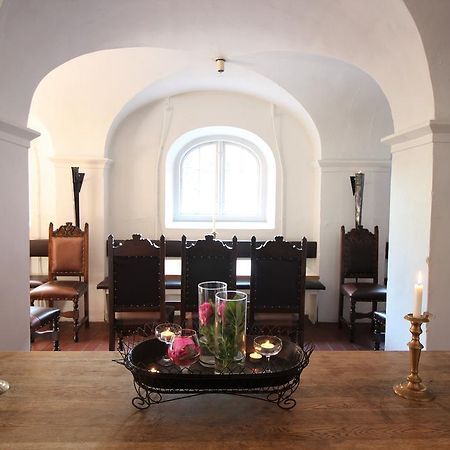 מלון לסבי Sophiendal Manor מראה חיצוני תמונה